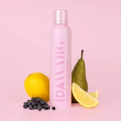 Beauty Radiant Shower Mousse 200ml