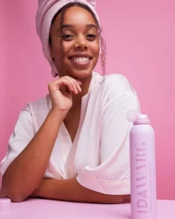 Beauty Radiant Shower Mousse 200ml