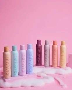 Beauty Radiant Shower Mousse 200ml