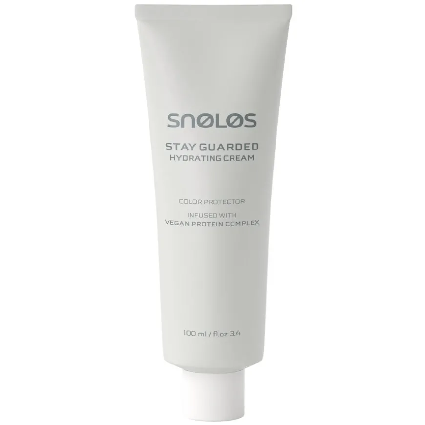 Beauty Stay Guarded Hydrating Cream 100ml