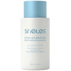 Beauty Stay Hydrated Shampoo 250ml