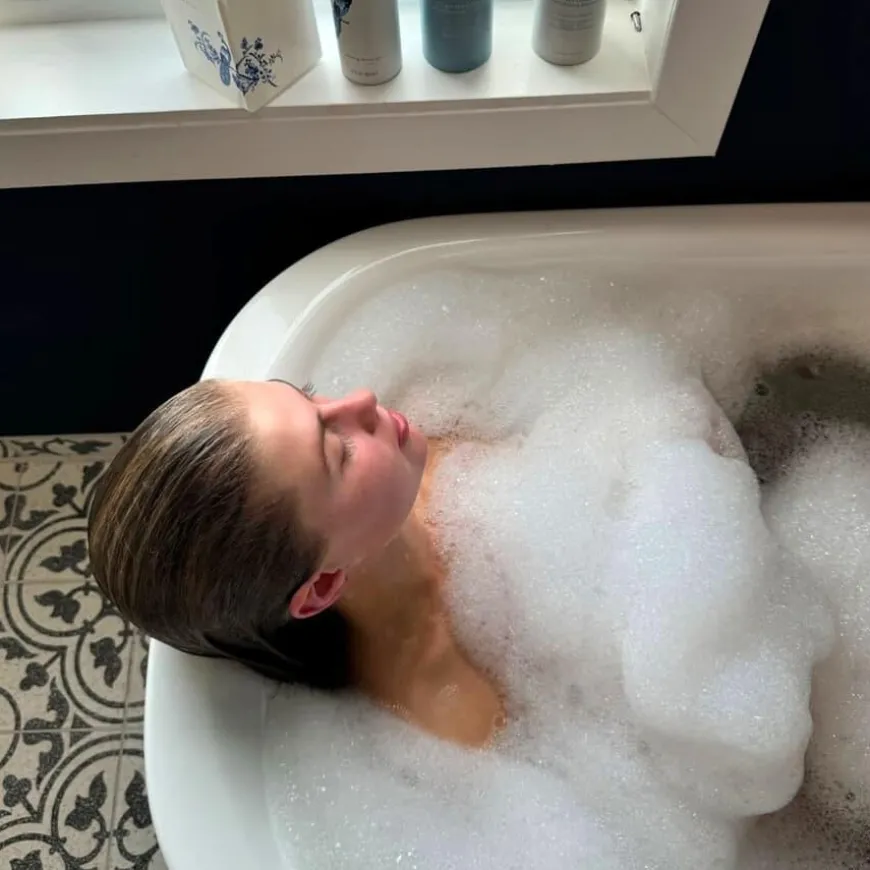 Beauty Stay Hydrated Shampoo 250ml