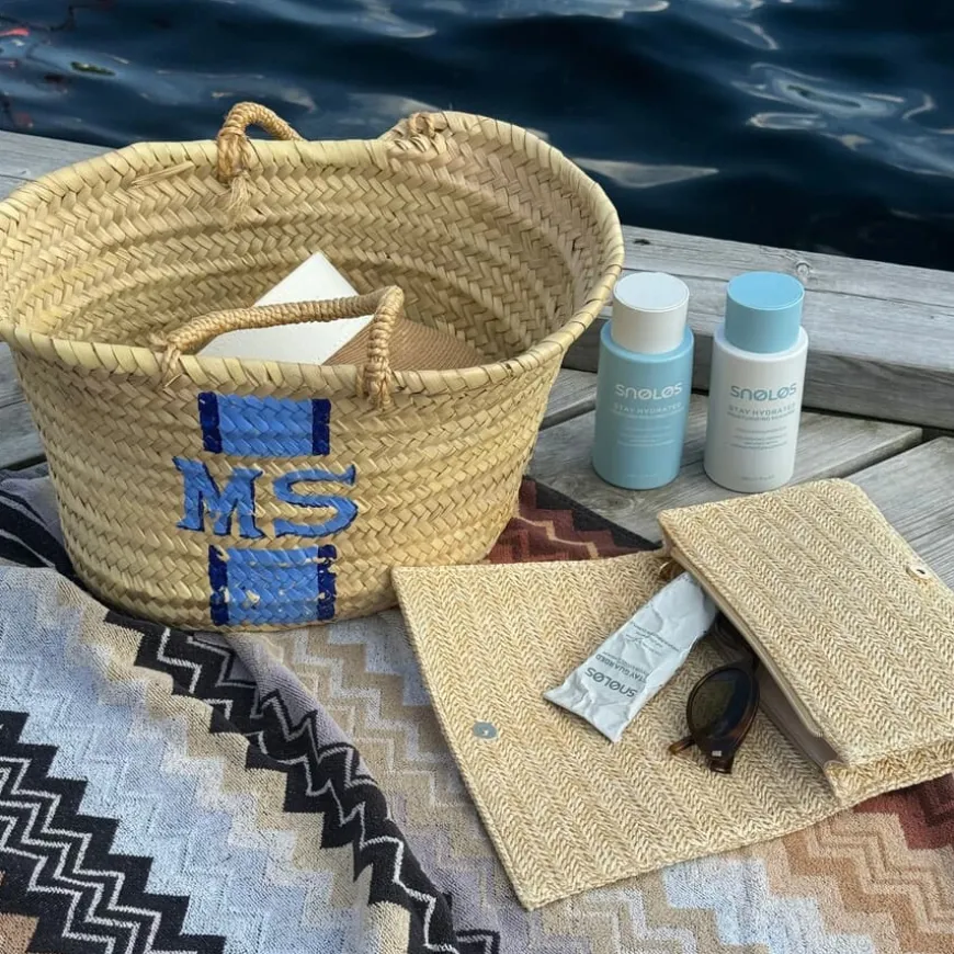 Beauty Stay Hydrated Shampoo 250ml