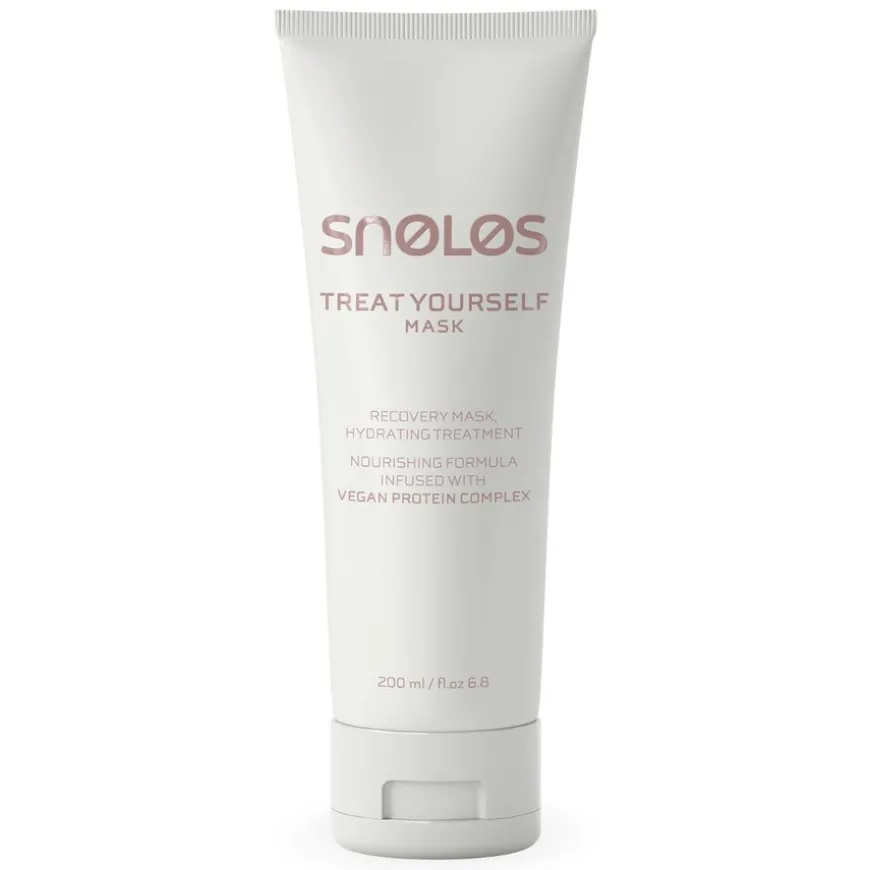 Beauty Treat Yourself Mask 250ml