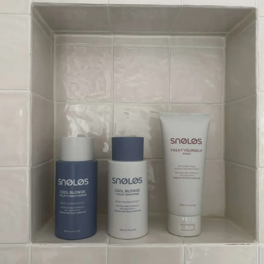 Beauty Treat Yourself Mask 250ml