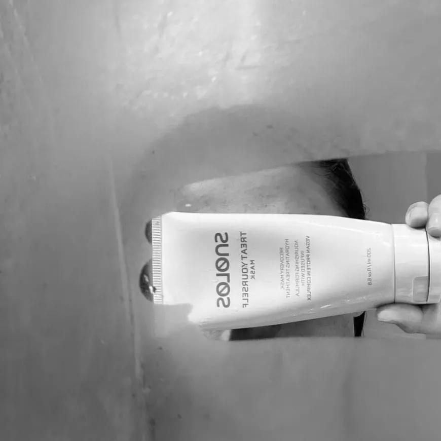 Beauty Treat Yourself Mask 250ml