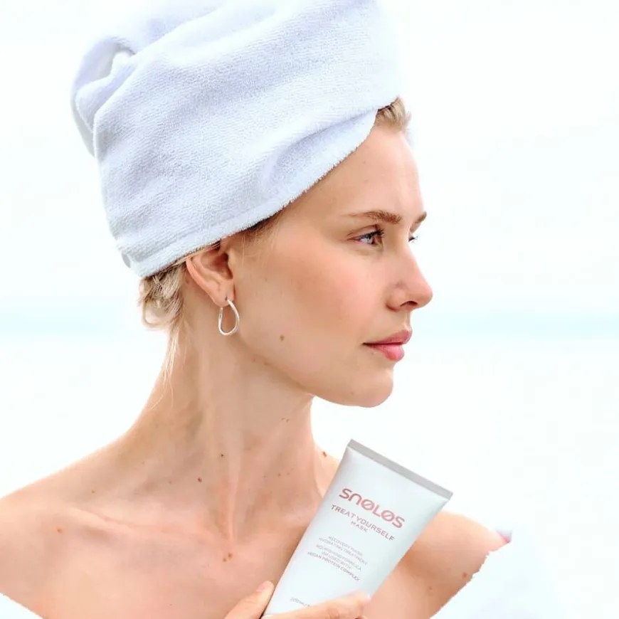 Beauty Treat Yourself Mask 250ml