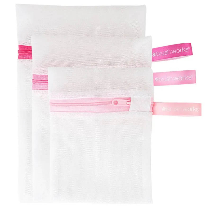 Beauty Wash Bag Set 3pcs