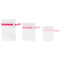 Beauty Wash Bag Set 3pcs