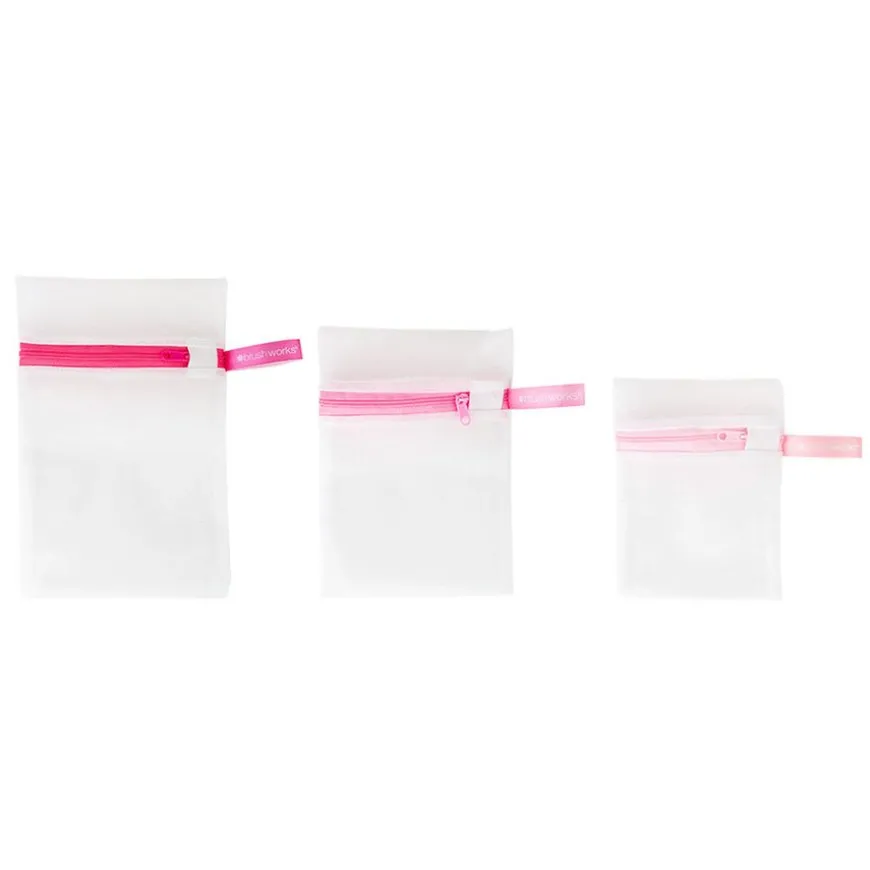 Beauty Wash Bag Set 3pcs