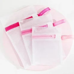 Beauty Wash Bag Set 3pcs