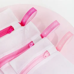 Beauty Wash Bag Set 3pcs