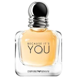 Because It's You Eau De Parfum 50ml