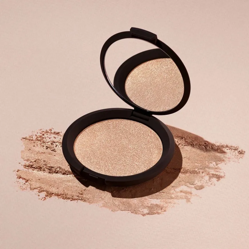 Becca Shimmering Skin Perfector Rose Quartz 7g