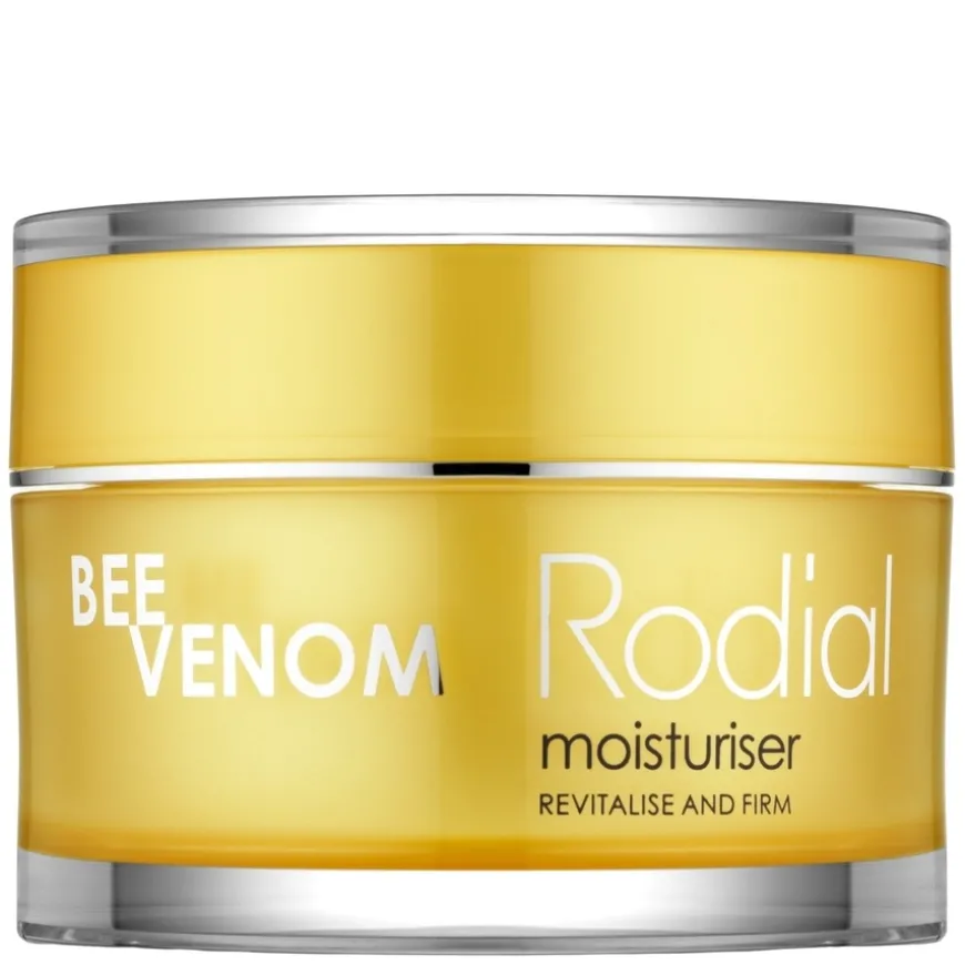 Bee Venom Moisturiser 50ml