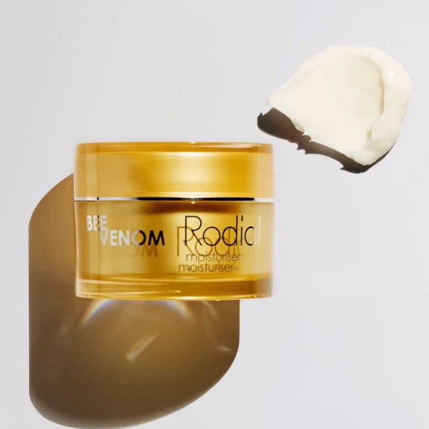 Bee Venom Moisturiser 50ml