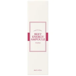 Beet Energy Ampoule 30ml