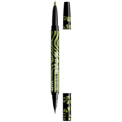 Beetlejuice Pinstripe 03 Green 1ml