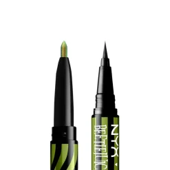 Beetlejuice Pinstripe 03 Green 1ml