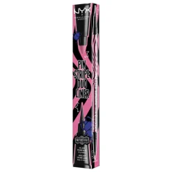 Beetlejuice Pinstripe 01 Pink 1ml