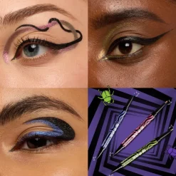 Beetlejuice Pinstripe 01 Pink 1ml