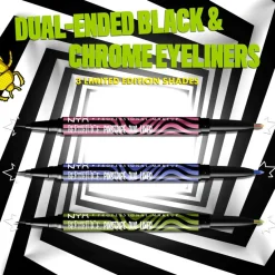 Beetlejuice Pinstripe 01 Pink 1ml