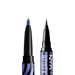 Beetlejuice Pinstripe 02 Purple 1ml