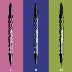 Beetlejuice Pinstripe 02 Purple 1ml