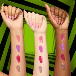 Beetlejuice Sandworm Swirl Butter Gloss 03 Red Lipgloss 8ml