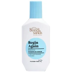 Begin Again Vitamin B3 Serum 30ml