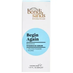 Begin Again Vitamin B3 Serum 30ml