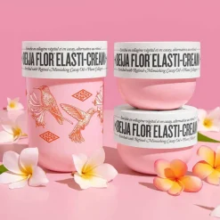 Beija Flor Elasti Cream 500ml
