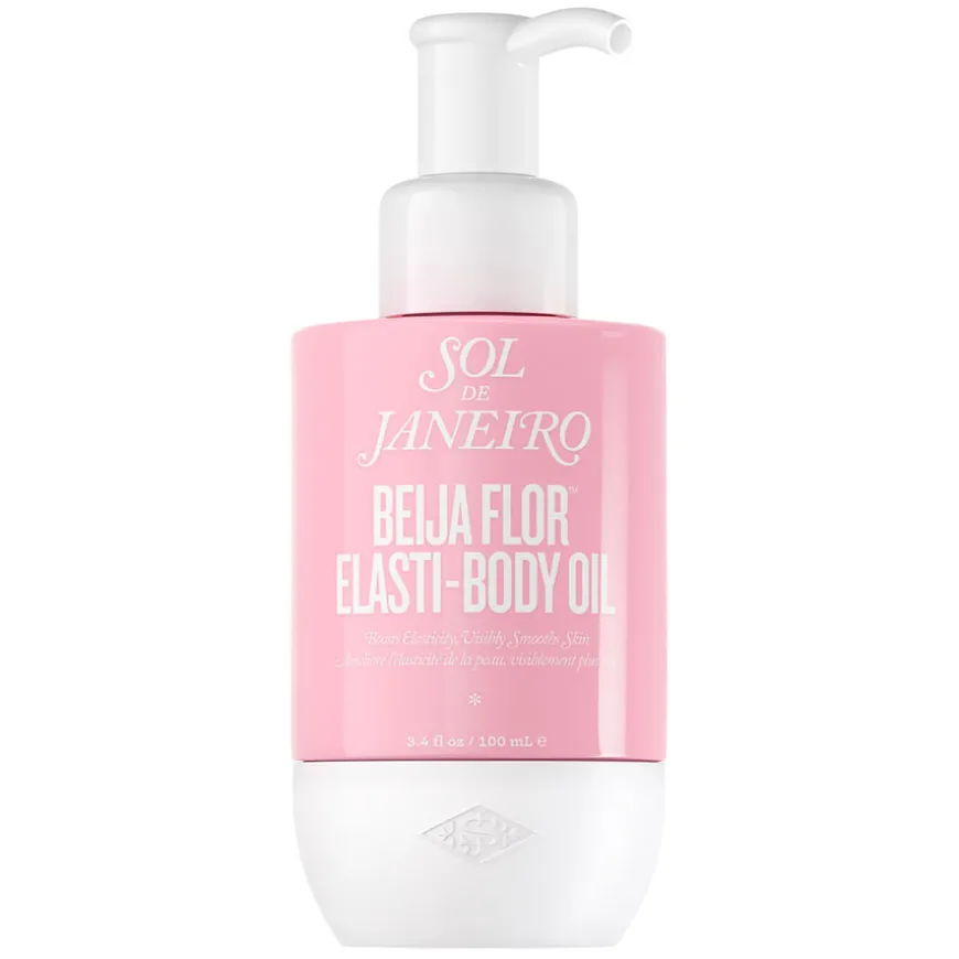 Beija Flor Elasti-Body Oil 100ml