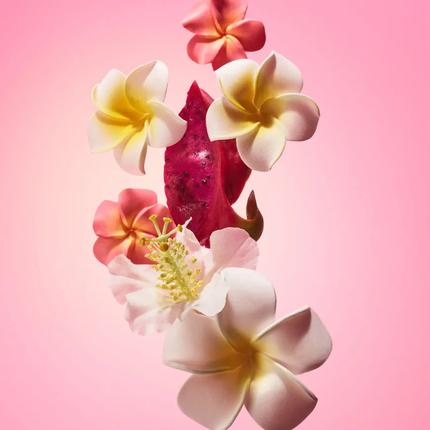 Beija Flor Elasti-Body Oil 100ml