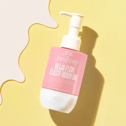 Beija Flor Elasti-Body Oil 100ml