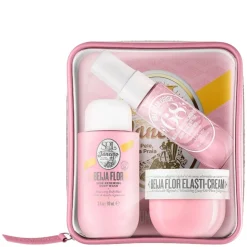 Beija Flor Jet Set 3pcs