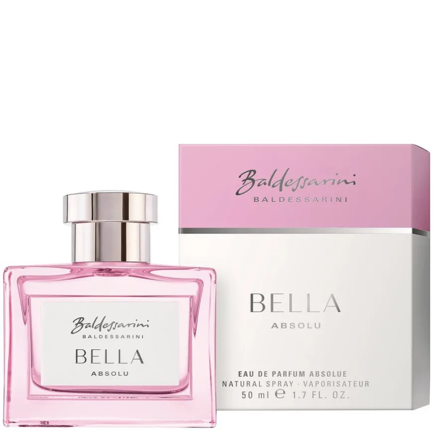 Bella Absolu Eau De Parfum 50ml