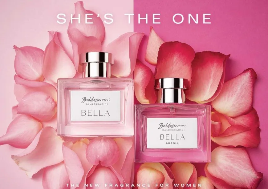 Bella Absolu Eau De Parfum 50ml