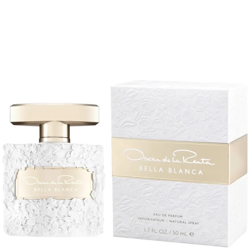 Bella Blanca Eau De Parfum 50ml