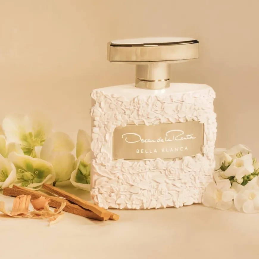 Bella Blanca Eau De Parfum 50ml