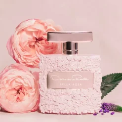 Bella Rosa Eau De Parfum 30ml
