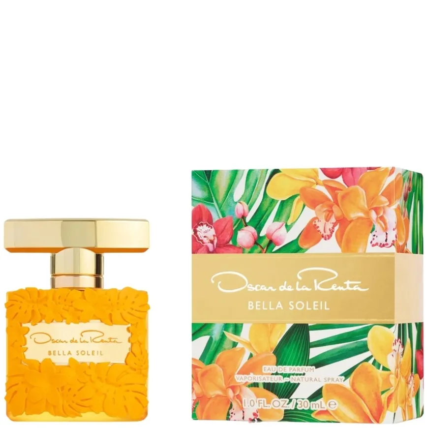 Bella Soleil Eau De Parfum 30ml