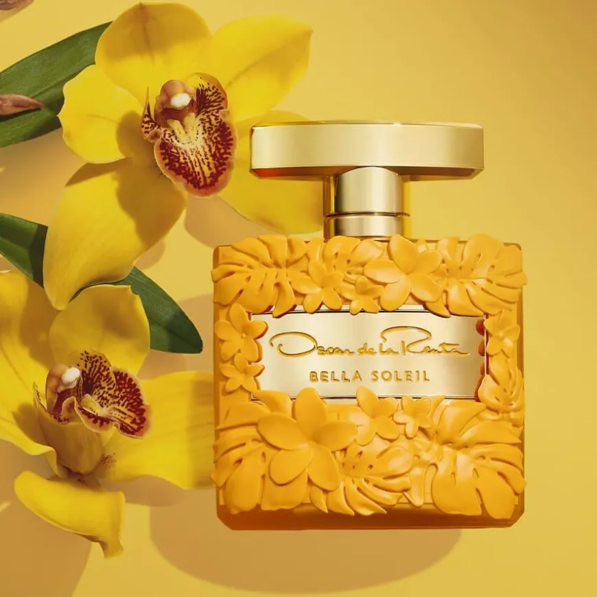 Bella Soleil Eau De Parfum 30ml