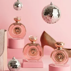 Bella Vita Rosa Eau De Toilette 50ml