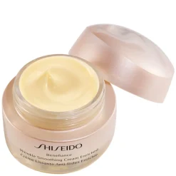 Benefiance Wrinkle Smoothing Cream Enriched 50ml