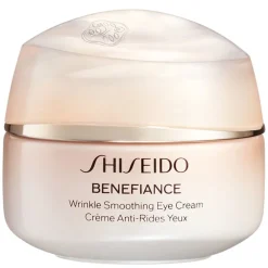 Benefiance Wrinkle Smoothing Eye Cream 15ml