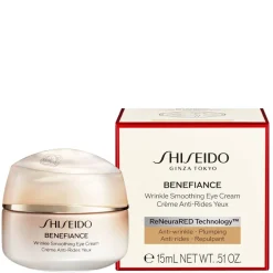 Benefiance Wrinkle Smoothing Eye Cream 15ml