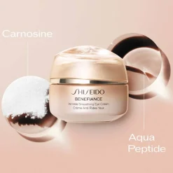 Benefiance Wrinkle Smoothing Eye Cream 15ml