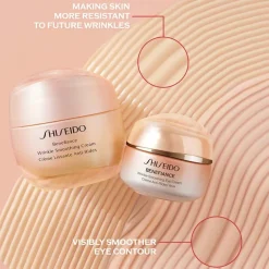 Benefiance Wrinkle Smoothing Eye Cream 15ml