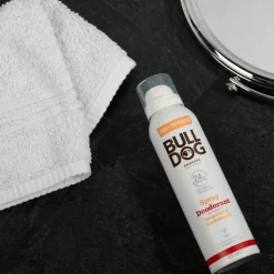 Bergamot & Sandalwood Spray Deodorant 125ml